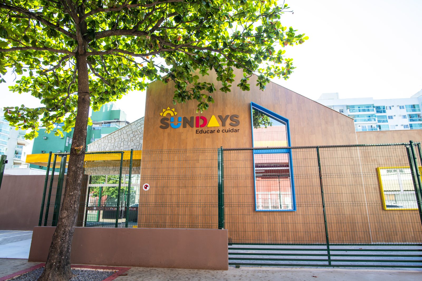 Jardim Central