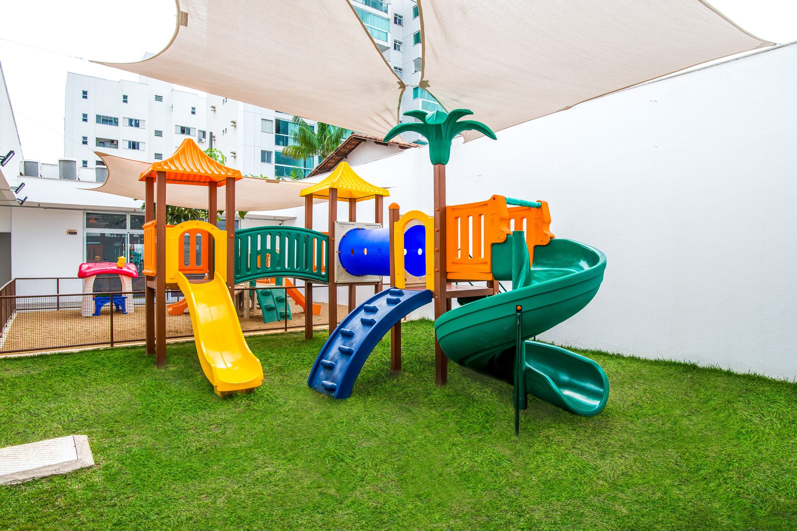 Playground
