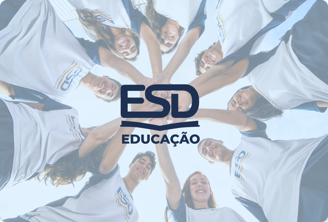 esd educação